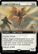 Angel of Indemnity (Extended Art) [Outlaws of Thunder Junction Commander] Hot on Sale