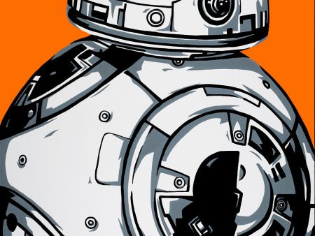 Star Wars  BB-8  Online Hot Sale