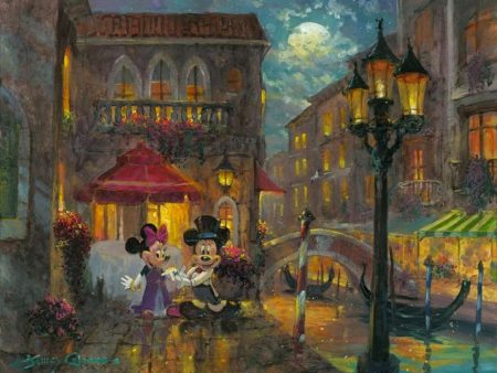 Disney  Evening Anniversary  For Discount