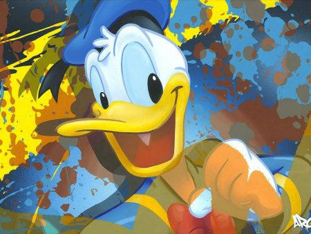 Disney  Donald Duck  Cheap