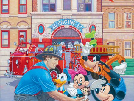 Disney  Engine 55  Cheap