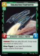 Subjugating Starfighter (112 257) [Twilight of the Republic] Hot on Sale