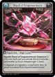 Shard of Empowerment (014) [Mortal Ambition Starter Decks] Fashion