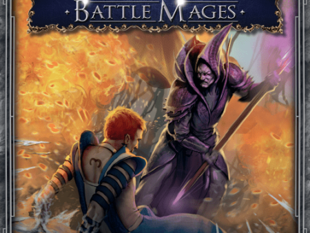 Battle Mages on Sale