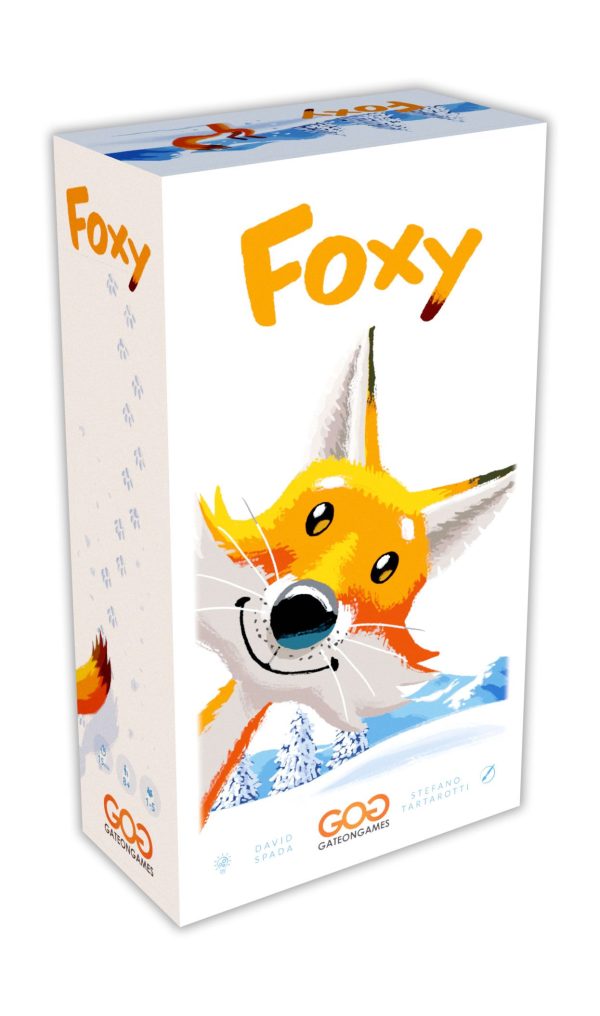 Foxy Online