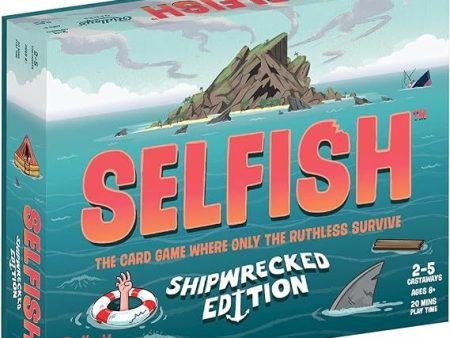 Selfish: Shipwrecked Edition Online