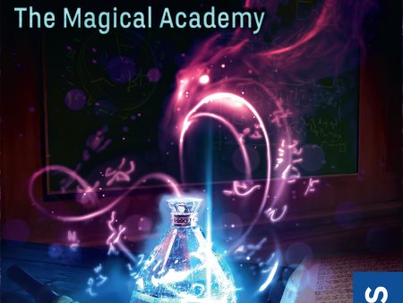 Exit: The Game – The Magical Academy Online