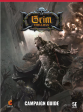 Grim Hollow: The Campaign Guide on Sale