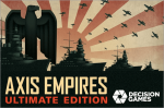 Axis Empires: Ultimate Edition Fashion