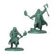 A Song of Ice and Fire: Tabletop Miniatures Game - Stony Shore Pillagers on Sale