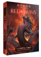 Ashes Reborn: Red Rains – The Corpse of Viros Sale