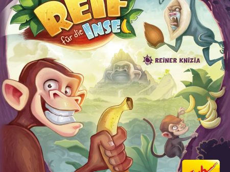 Reif für die Insel (Import) Online Hot Sale