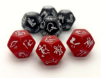 The Dice of Death & Dismemberment Online now