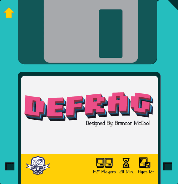 Defrag For Cheap