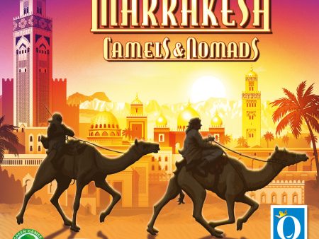 Marrakesh: Camels & Nomads Discount