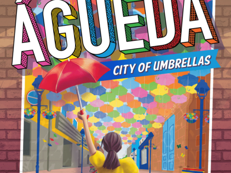 Águeda: City of Umbrellas Online now