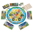 CATAN: New Energies For Cheap