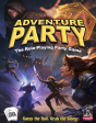 Adventure Party: The Role-Playing Party Game For Sale