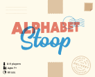 Alphabet Stoop For Sale