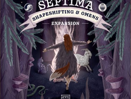 Septima: Shapeshifting & Omens Discount