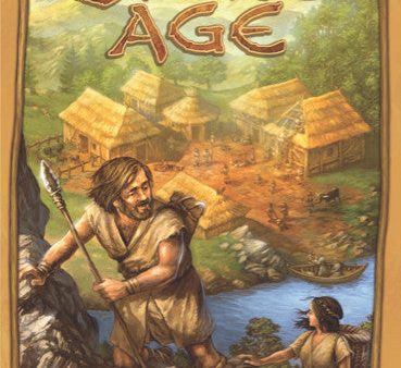 Stone Age (Italian Edition) Discount