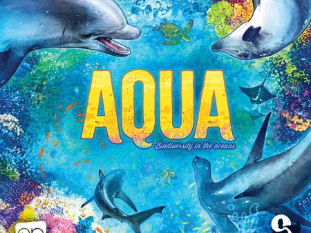 AQUA: Biodiversity in the Oceans on Sale