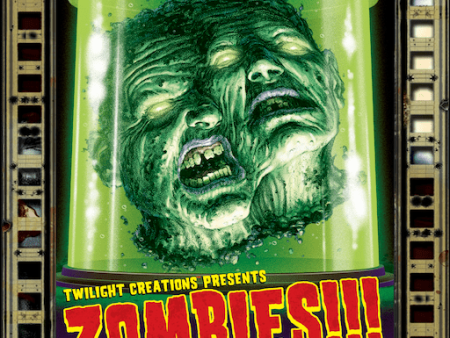 Zombies!!!: Museum of Weird on Sale