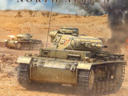 Panzer North Africa Online