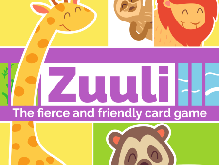 Zuuli (Import) For Cheap