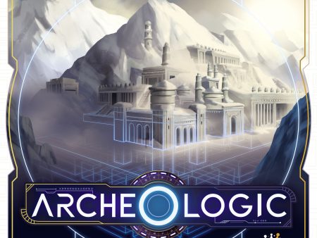 ArcheOlogic Discount