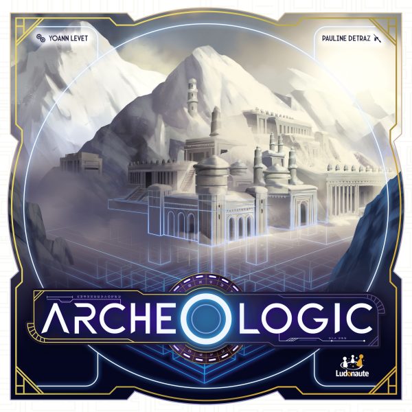 ArcheOlogic Discount