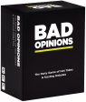 Bad Opinions Discount