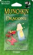 Munchkin Dragons Online now