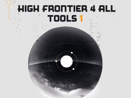 High Frontier 4 All - Tools 1 Online Hot Sale