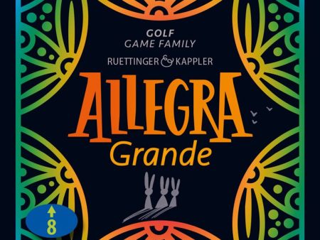 ALLEGRA Grande (Import) For Discount