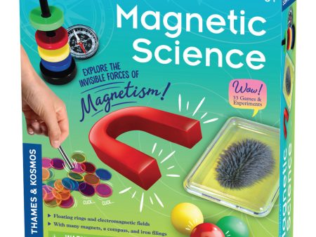 Magnetic Science Supply