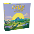 CATAN: New Energies For Cheap