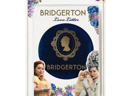 Love Letter: Bridgerton For Cheap