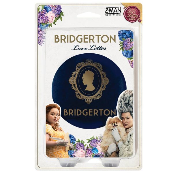 Love Letter: Bridgerton For Cheap