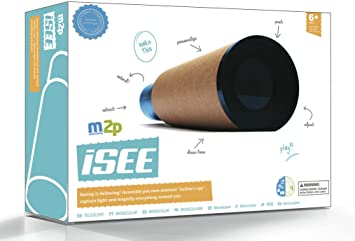 iSee - Build Your Own Telescope Supply