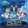 MLEM: Space Agency Cheap