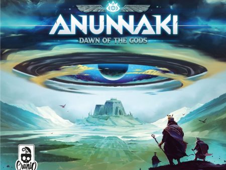 Anunnaki: Dawn of the Gods (Standard Edition) For Sale