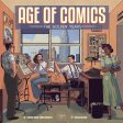 Age of Comics: The Golden Years For Discount