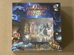 Atlantis Rising: Monstrosities – Here There Be Monsters Fashion