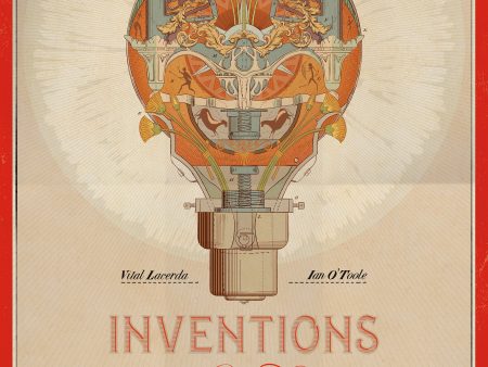 Inventions: Evolution of Ideas (Kickstarter Edition) Hot on Sale