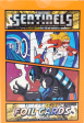 Sentinels of the Multiverse: Definitive Edition – Foil Cards 1 Fashion