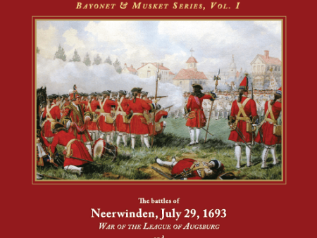 Banish All Their Fears: Bayonet & Musket Battles, Volume 1 Online