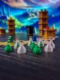 AdrenaCreative - Wandering Towers: Upgraded Potions on Sale