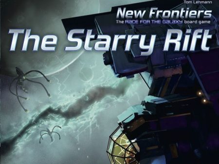 New Frontiers: The Starry Rift For Sale