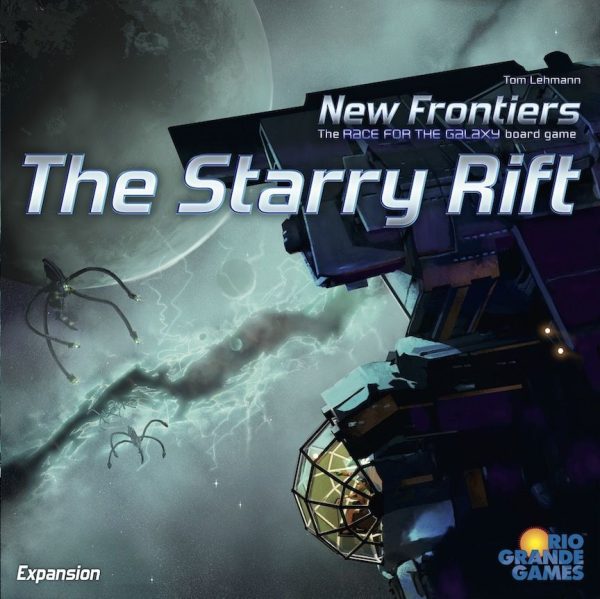 New Frontiers: The Starry Rift For Sale